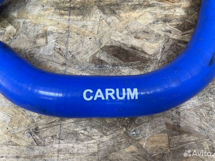 Комплект патрубков охлаждения LADA Vesta