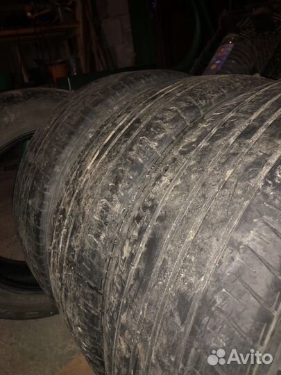 Hankook Optimo K415 225/55 R18 98H