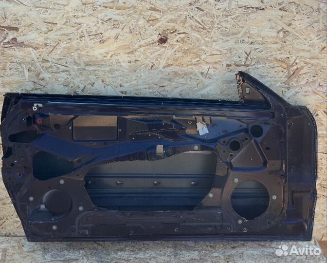 Дверь передняя левая Mercedes-Benz CL Class C215