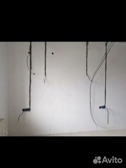 Электрик с опытом