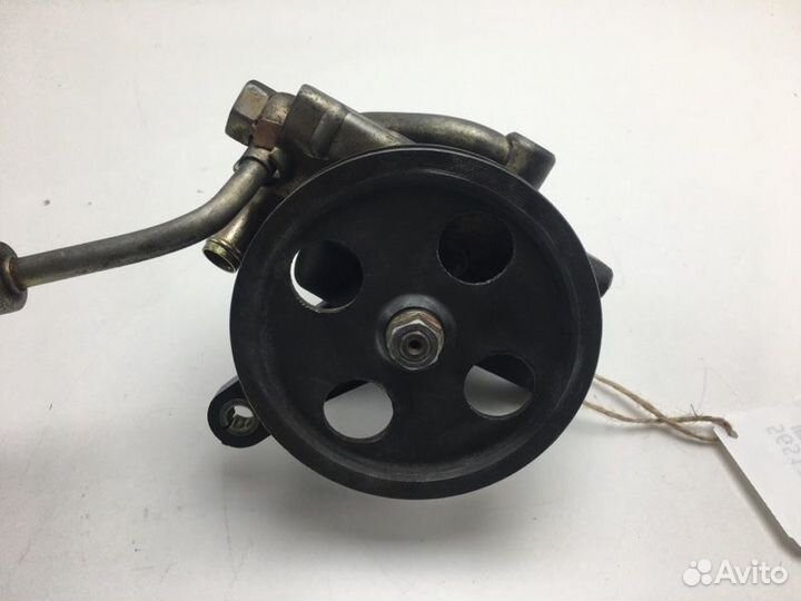 Насос гидроусилителя Toyota Tercel EL51 4EFE 1999