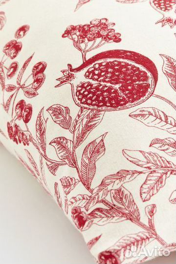 Чехол на подушку Hm home