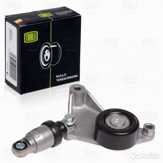 Trialli CM 1901 Ролик навесного оборудования