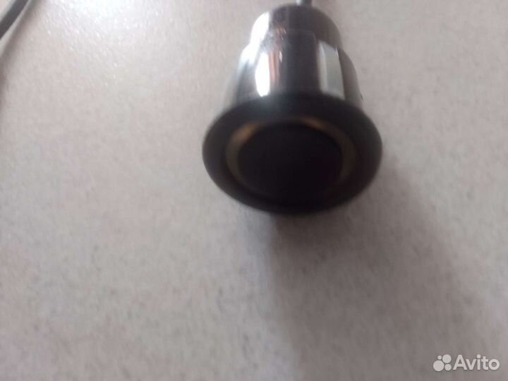 Датчик парктроника