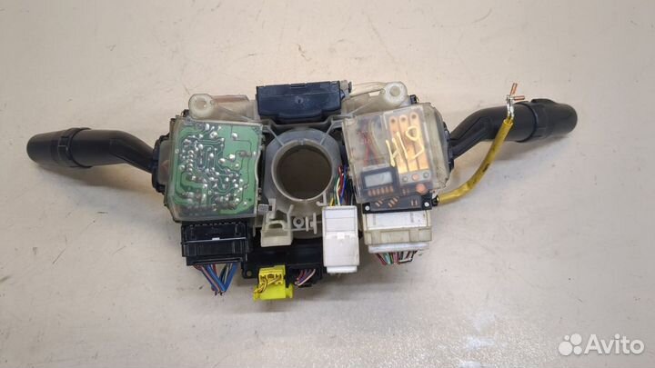 Переключатель поворотов и дворников Lexus RX