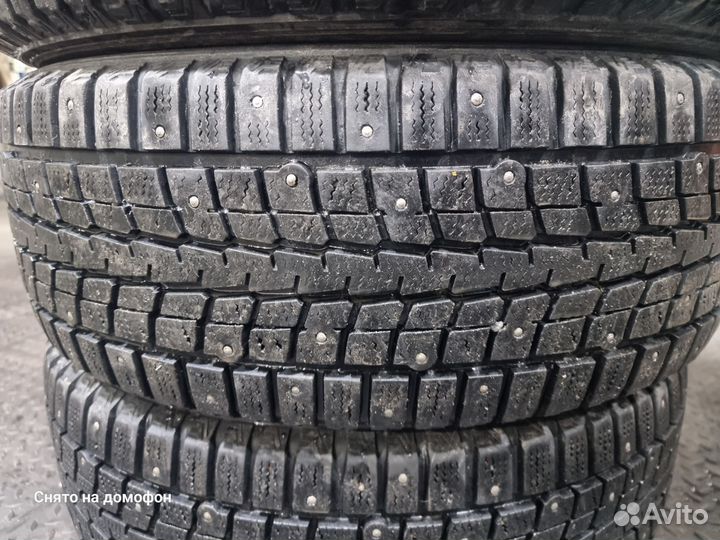 Dunlop SP Winter Ice 01 235/55 R18 100T