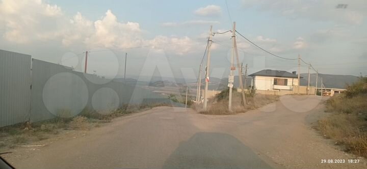 Участок 4 сот. (ИЖС)