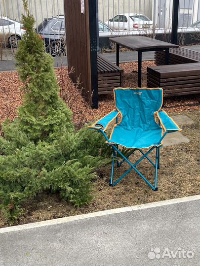 Новые кресла(стулья) для пикника складные