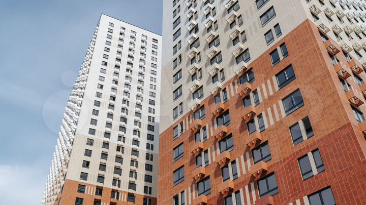 Квартира-студия, 25,5 м², 28/33 эт.