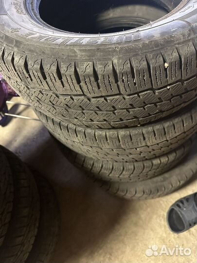 Westlake SW612 225/70 R15