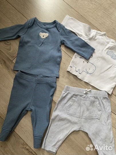 Костюм carters на 3 мес