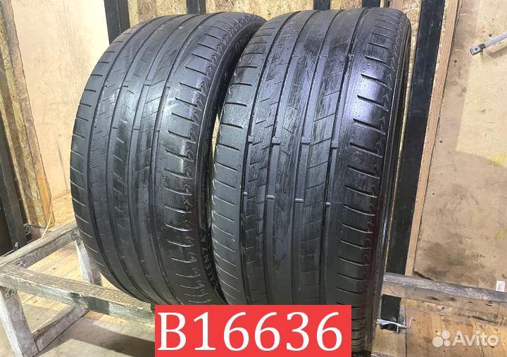 Bridgestone Alenza 001 275/35 R21 103Q