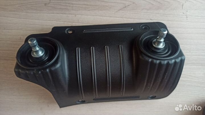 Колеса на чемодан