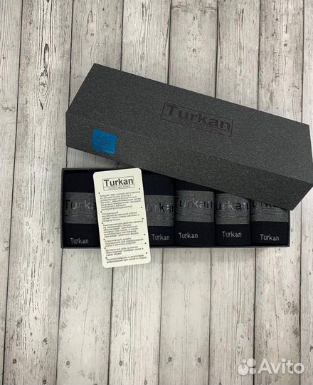 Набор носков Turkan