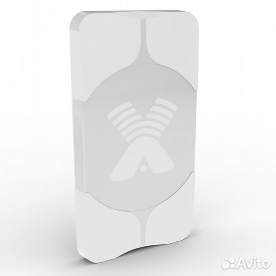 Широкополосная уличная антенна agata 2G/3G/4G/WiFi