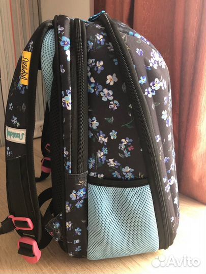 Ранец для девочки