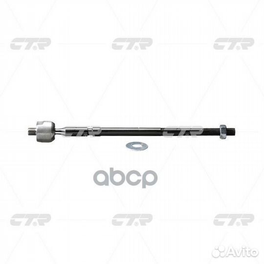 CRT-37 Тяга рулевая перед прав/лев CR0615