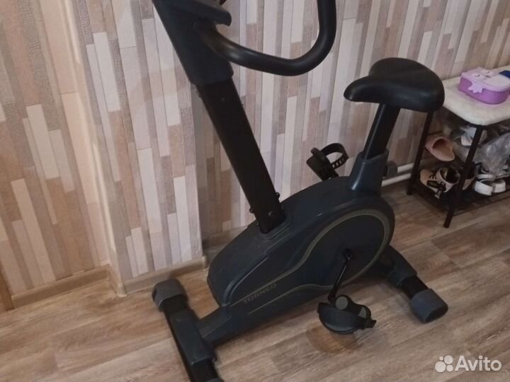 Велотренажер torneo B-352 G