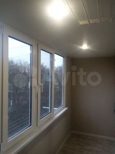 1-к. квартира, 31,7 м², 4/5 эт.