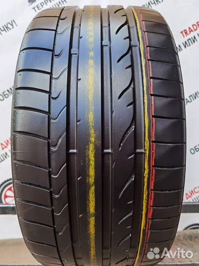 Bridgestone Potenza RE050A 275/30 R20 97Y