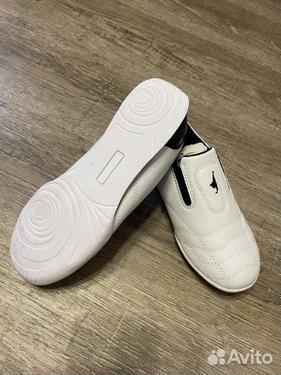 Степки для тхэквондо новые