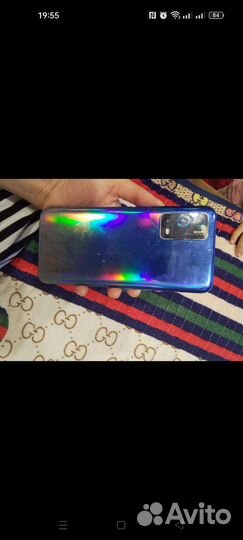 OPPO A55, 4/64 ГБ