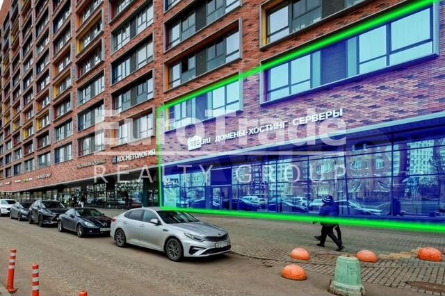 Продам торговое помещение, 364 м²