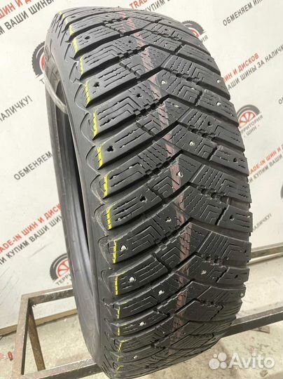 Goodyear UltraGrip Ice 225/65 R17 102T