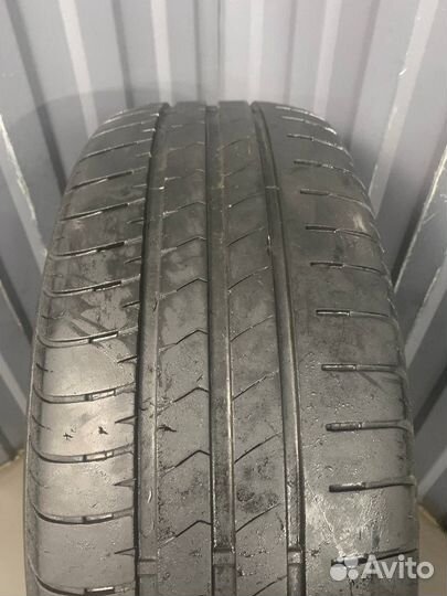 Hankook Kinergy Eco 205/55 R16 91H