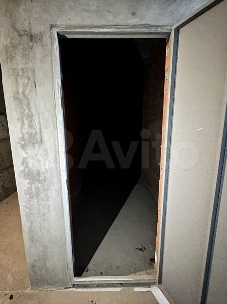 Склад, 4.7 м²