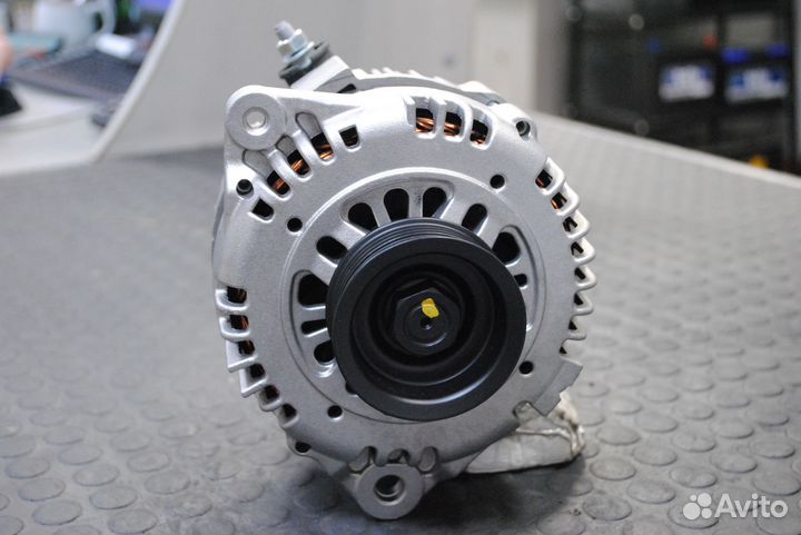 Генератор Renault Espace, Vel Satis 3.5 V6 150А
