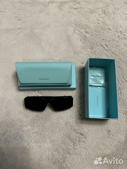 Солнцезащитные очки tiffany