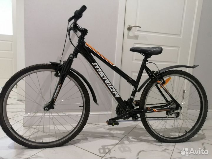 Велосипед Merida m70