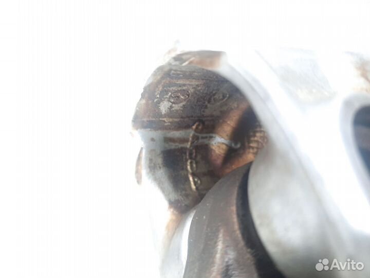 Поршень с шатуном Ford S-MAX 2.5T, huwa