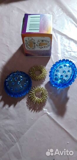 Личные вещи