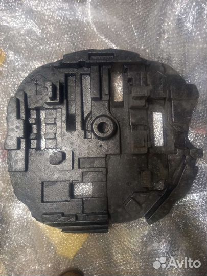 Bmw 5 серии е 60 ящик для инструментов