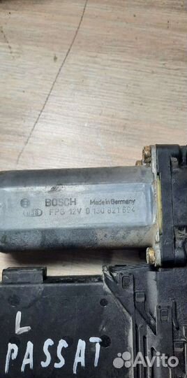 Мотор стеклоподъёмника Volkswagen Passat B5