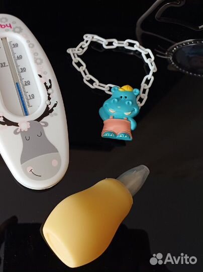 Аксессуары для малыша