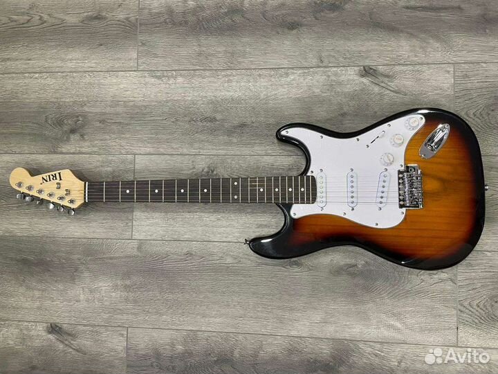 Электрогитара