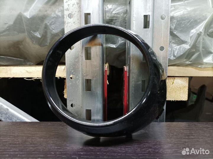 Окантовка птф правая Soul 2016-2019