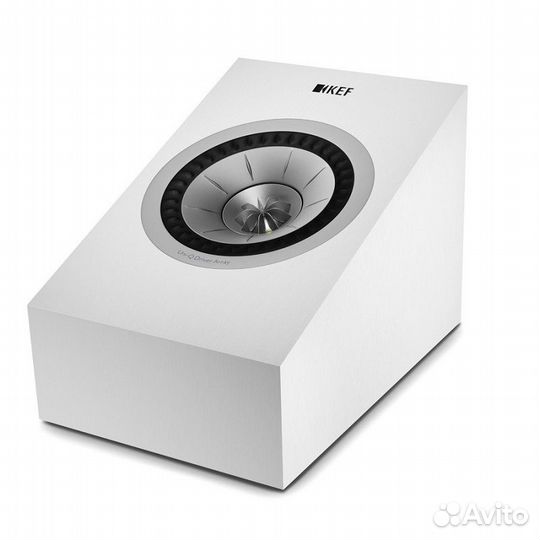 Акустика Dolby Atmos KEF Q50A white SP3987AA