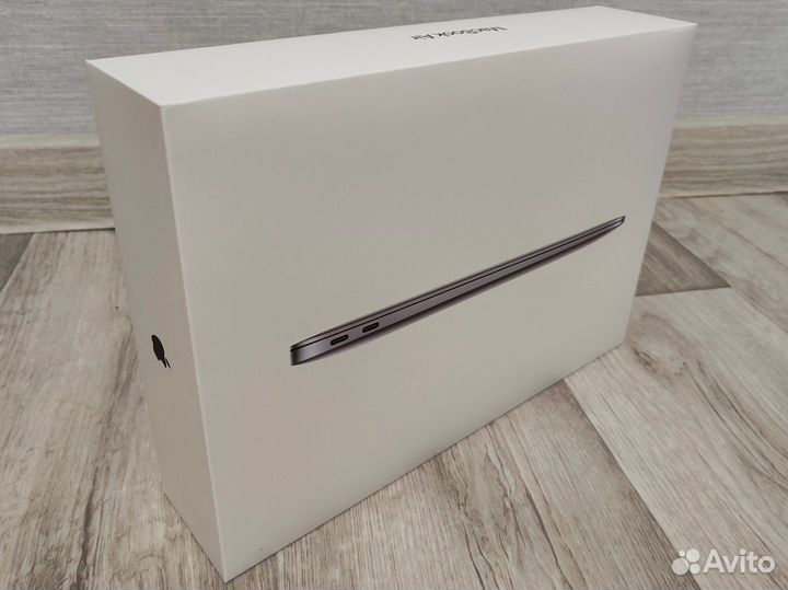 Apple Macbook Air 13 M1