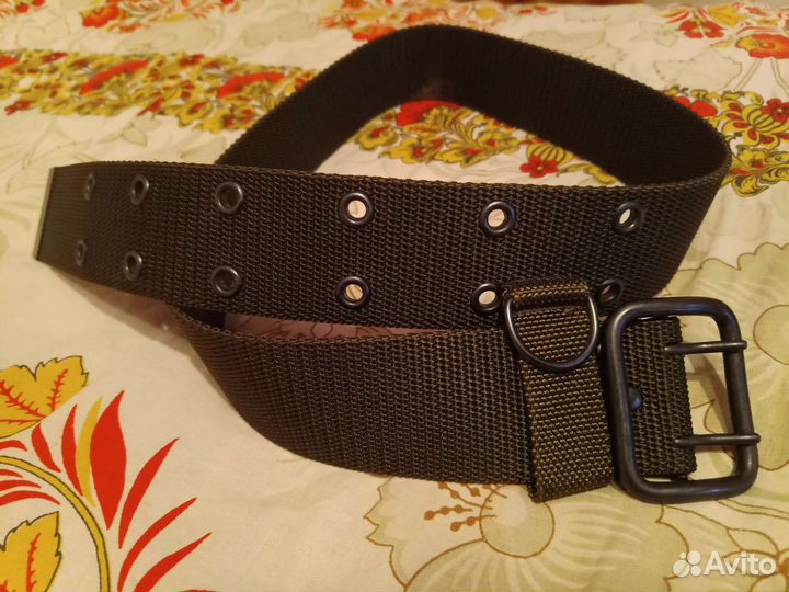 Ремешок мужской