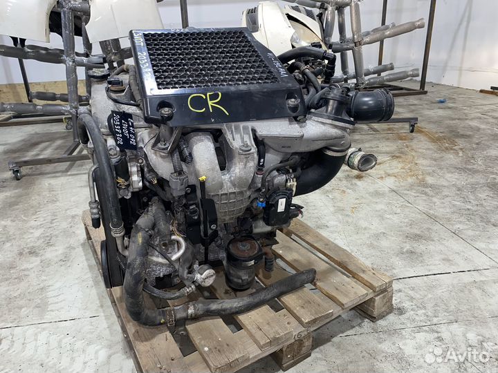 Двигатель L3 VDT 2.3i Mazda Cx-7 Mazda MPV