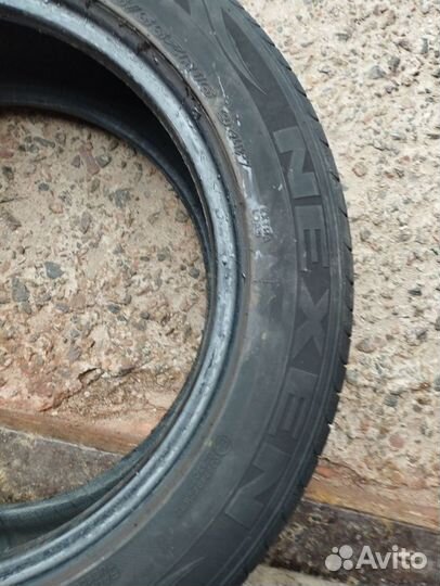 Nexen N'Fera SU1 205/55 R16 94W