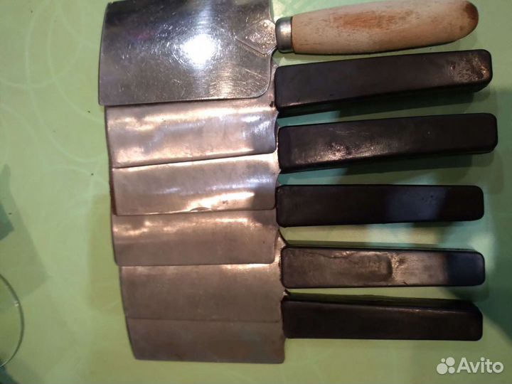 Кухонная утварь