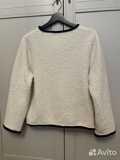 New Жакет кардиган Massimo dutti M Оригинал