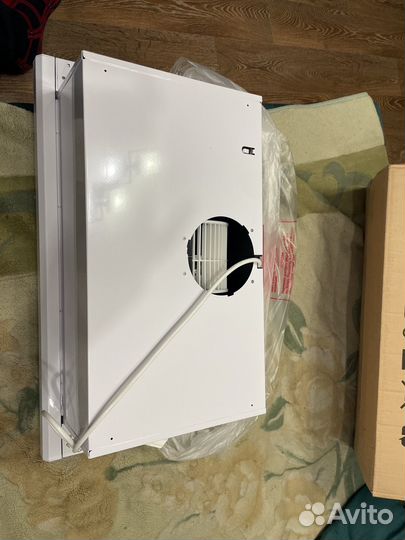 Кухонная вытяжка 60 см