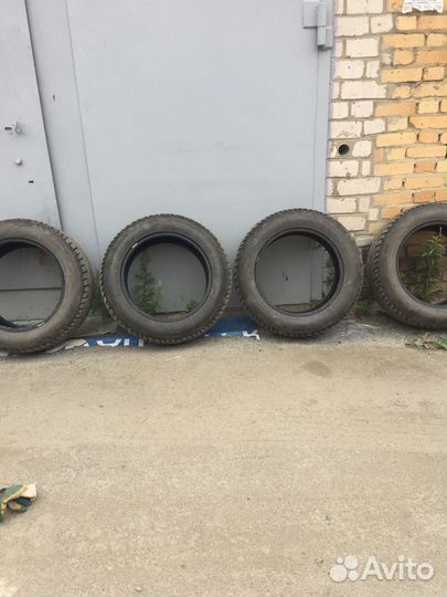 Tigar SUV WINTER 225/60 R17