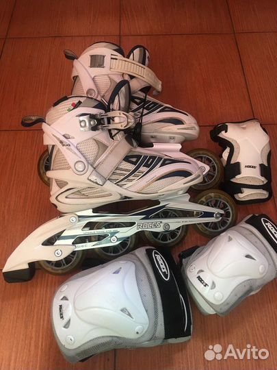 Ролики женские